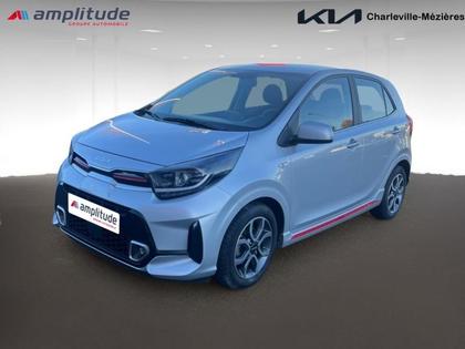 Kia Picanto Reims