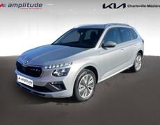 Skoda Kamiq Charleville-Mézières
