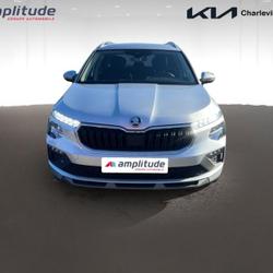 Skoda Kamiq 1.0 TSI Evo 2 116ch Limited Edition Reims