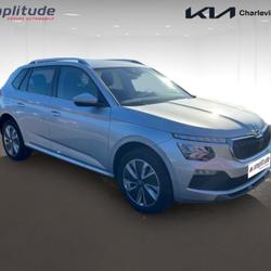 Skoda Kamiq 1.0 TSI Evo 2 116ch Limited Edition Reims