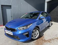 Kia Cee'd Charleville-Mézières