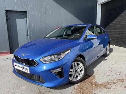 Kia Cee'd - 1.0 T-GDI 120ch Active - 11 999 €