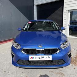 Kia Cee'd 1.0 T-GDI 120ch Active Reims