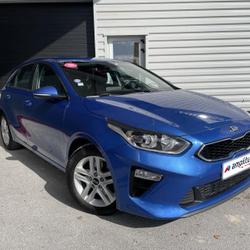 Kia Cee'd 1.0 T-GDI 120ch Active Reims