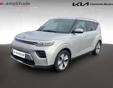 Kia Soul Charleville-Mézières