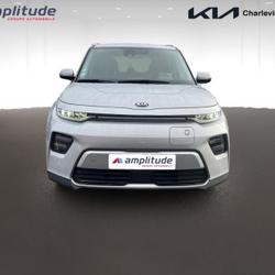 Kia Soul Design 204ch Charleville-M&eacute;zi&egrave;res