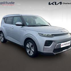 Kia Soul Design 204ch Charleville-M&eacute;zi&egrave;res
