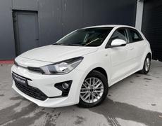 Kia Rio Charleville-Mézières