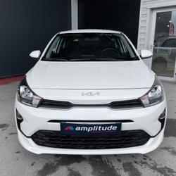 Kia Rio 1.2 DPi 84ch Active Charleville-M&eacute;zi&egrave;res