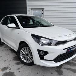 Kia Rio 1.2 DPi 84ch Active Charleville-M&eacute;zi&egrave;res