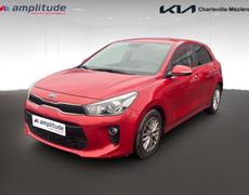 Kia Rio Charleville-Mézières