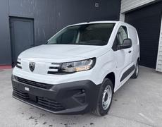 Peugeot Partner Reims