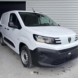 Peugeot Partner M 1000kg BlueHDi 100ch S&S Reims
