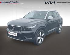 Volvo XC40 - T2 129ch Momentum Business Geartronic 8 - 23 499 €