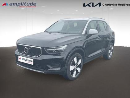 Volvo XC40 - T2 129ch Momentum Business Geartronic 8 - 23 499 €