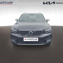 Volvo XC40 T2 129ch Momentum Business Geartronic 8 Charleville-M&eacute;zi&egrave;res