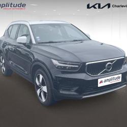 Volvo XC40 T2 129ch Momentum Business Geartronic 8 Charleville-M&eacute;zi&egrave;res