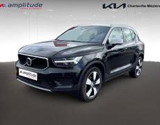 Volvo XC40 Reims