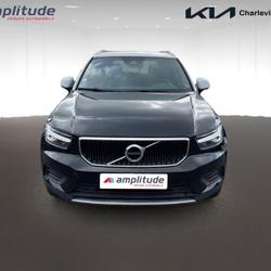 Volvo XC40 T2 129ch Momentum Business Geartronic 8 Reims