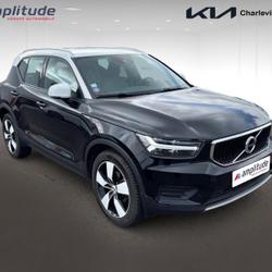 Volvo XC40 T2 129ch Momentum Business Geartronic 8 Reims