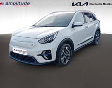Kia Niro Charleville-Mézières