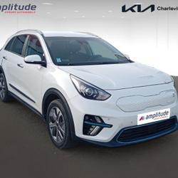 Kia Niro Active 204ch Charleville-M&eacute;zi&egrave;res