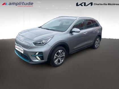Kia Niro - Lounge 204ch - 23 999 €