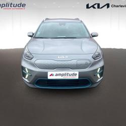 Kia Niro Lounge 204ch Charleville-M&eacute;zi&egrave;res