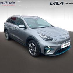 Kia Niro Lounge 204ch Charleville-M&eacute;zi&egrave;res