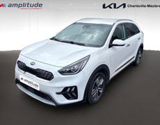 Kia Niro Charleville-Mézières