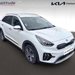Kia Niro 1.6 GDi 105ch ISG + Plug-In 60.5ch Design DCT6 5cv Charleville-M&eacute;zi&egrave;res