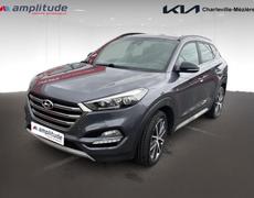 Hyundai Tucson Charleville-Mézières