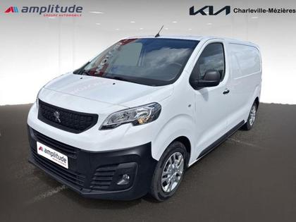 Peugeot Expert - M 1.5 BlueHDi 120ch S&S - 19 499 €