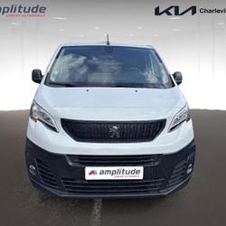 Peugeot Expert M 1.5 BlueHDi 120ch S&S Charleville-M&eacute;zi&egrave;res