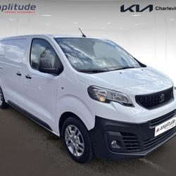 Peugeot Expert M 1.5 BlueHDi 120ch S&S Charleville-M&eacute;zi&egrave;res
