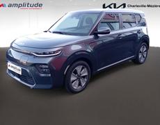 Kia Soul - Active 204ch - 22 999 €