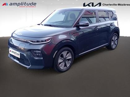 Kia Soul - Active 204ch - 23 999 €