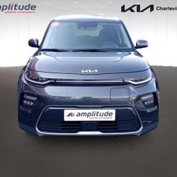 Kia Soul Active 204ch Charleville-M&eacute;zi&egrave;res