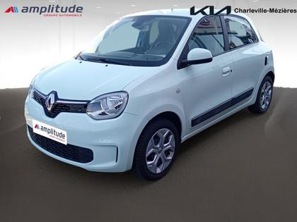Renault Twingo 3 - 1.0 SCe 65ch Zen - 21 - 9 499 €