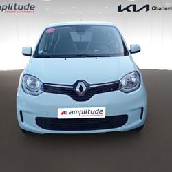 Renault Twingo 3 1.0 SCe 65ch Zen - 21 Charleville-M&eacute;zi&egrave;res