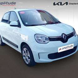 Renault Twingo 3 1.0 SCe 65ch Zen - 21 Charleville-M&eacute;zi&egrave;res