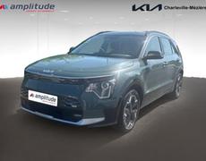 Kia Niro - EV 204ch Active - 22 599 €