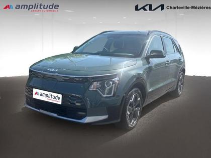 Kia Niro - EV 204ch Active - 22 499 €