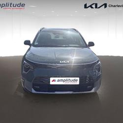 Kia Niro EV 204ch Active Reims