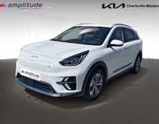 Kia Niro Charleville-Mézières