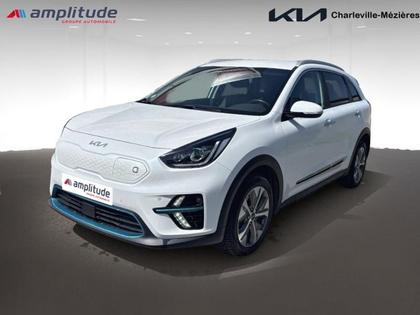 Kia Niro - Active Business 204ch 3cv - 21 599 €