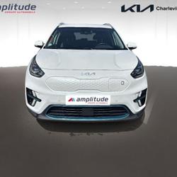 Kia Niro Active Business 204ch 3cv Charleville-M&eacute;zi&egrave;res