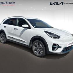Kia Niro Active Business 204ch 3cv Charleville-M&eacute;zi&egrave;res