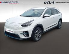 Kia Niro Charleville-Mézières