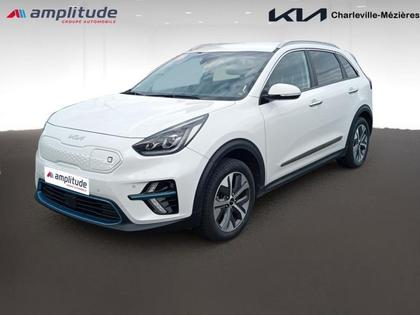 Kia Niro - Design 204ch - 22 999 €
